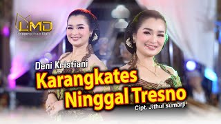 Download lagu Deni Kristiani - Karangkates Ninggal Tresno mp3