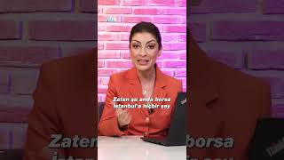 Aralık Hisseleri | Seda Yalçınkaya Özer