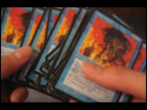 300 Force of Wills - Worst Investment Ever!!!