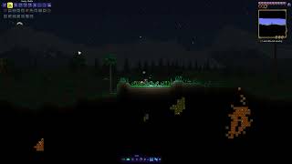terraria part 5 getting stormlion mandibles and some things
