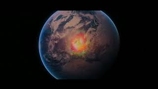 Great Omens   Antichrist Aura Scene