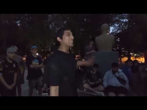 XL vs Crystone - 4tos de final - BIG BANG FREE PREREGIONAL JUNGLA/SUPREMACÍA I