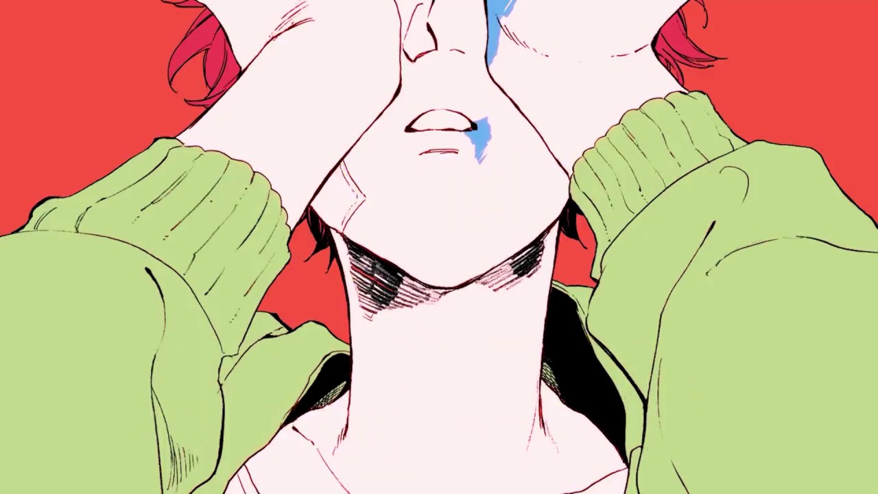 ヴィラン - てにをは /  灯油【Cover】