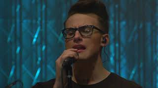 Johnny Sky: En Todo Fuiste La Mejor (UNPLUGGED)