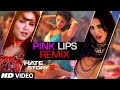 Pink Lips Remix Full Video Sunny Leone Meet Bros Anjjan Feat Dj Sumit Sethi Khushboo