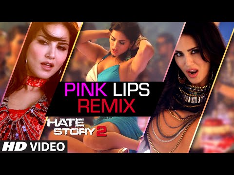 Pink Lips Remix Full Video | Sunny Leone | Meet Bros Anjjan Feat. Dj Sumit Sethi | Khushboo