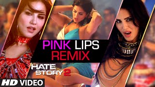 Pink Lips Remix Full Video | Sunny Leone | Meet Bros Anjjan Feat. Dj Sumit Sethi | Khushboo