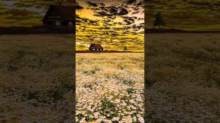 Download lagu gentle romantic scene#shorts #flowers #sea #sunset #healing #cure #nature #natural #scenery mp3