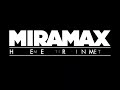Miramax Home Entertainment Logo