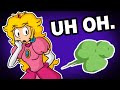 When Princess Peach FARTS