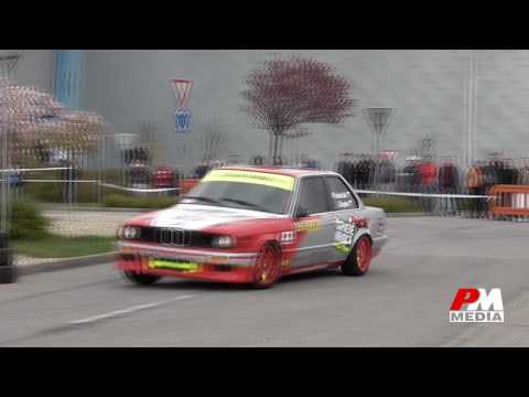 MTE CUP 2017 - WESTLAKE RACE OPTIMA - FEDORČÁK PETER / SOPKO JÁN