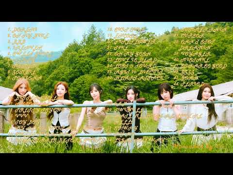 [ALL SONGS] PURPLE KISS PLAYLIST | CHILL, DANCE, RELAX