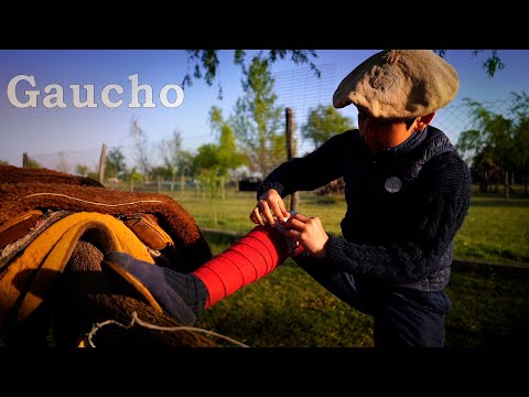 224 La Matera de Don Chacho (San Luis) - Estancias y Tradiciones