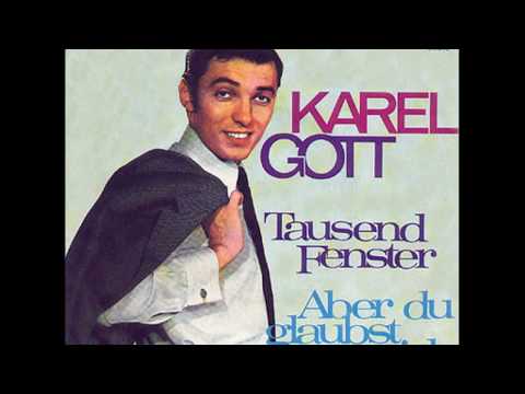 1968 Karel Gott - Solitude