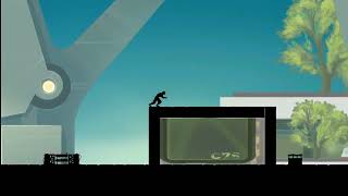 Vector - Techpark Custom Level Preview