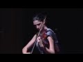 Vivaldi's Four Seasons, Winter, recomposed by M. Richter  - Dalia Simaška/ NICO