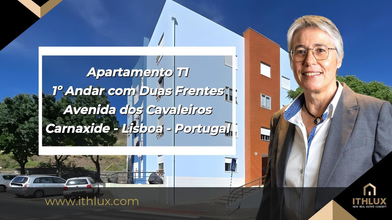 Vídeo do imóvel