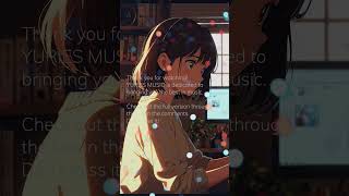 Evening Serenade: Lofi Chill Vibes / YURIES  #lofi #chillhopmusic #musicgenre #lofihiphoprelax