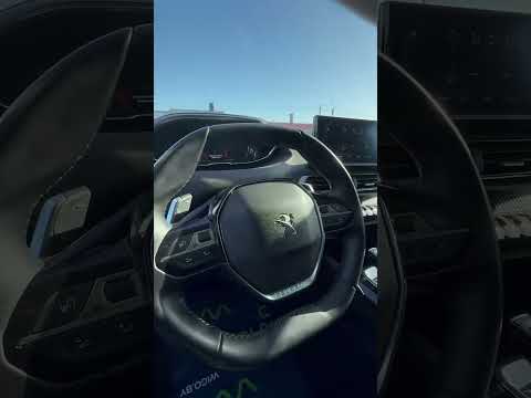 фото peugeot 3008 ii рестайлинг 0