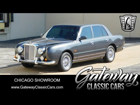1996 Mitsuoka Galue (CC-1935520) for sale in O'Fallon, Illinois