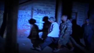 GZA - Cold World feat. Inspectah Deck & Life (HD)