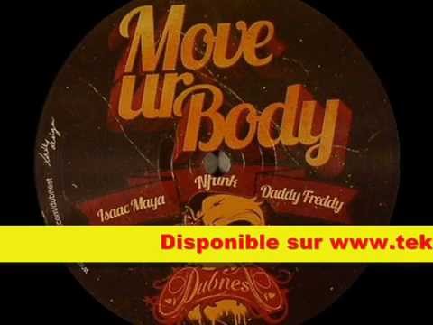 Dubnest 06 - Dj Panik + Dijeyow + Isaac Maya + Nfunk + Daddy Freddy