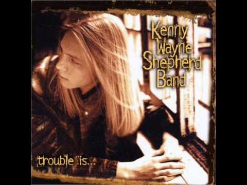 Kenny Wayne Shepherd - Slow ride