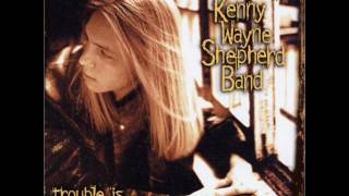 Kenny Wayne Shepherd - Slow ride