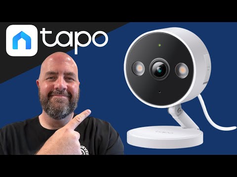 Tapo C120 Smart Security Camera: The Ultimate Unboxing and Review