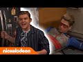 Henry Danger | Niet zoveel melksoorten! | Nickelodeon Nederlands