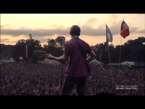 Arctic Monkeys   Do I Wanna Know  live @ Austin City Limits 2013