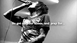 Bring Me The Horizon - Chelsea Smile lyrics