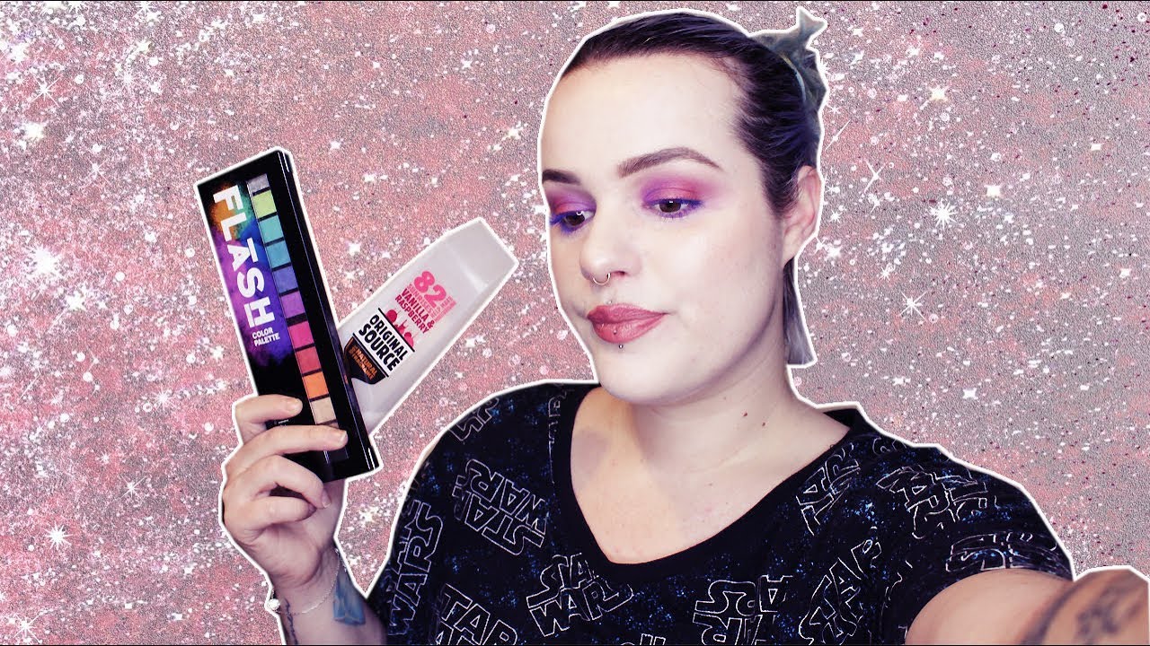 GEL DOUCHE VEGAN, TRAVEL DIARY & SERIE
