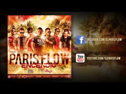 El Paris Flow - Encendio (Prod. by AditBeat)