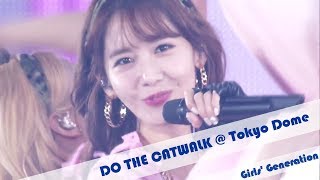 Download lagu Do the Catwalk - Girls' Generation - Live at Tokyo Dome mp3