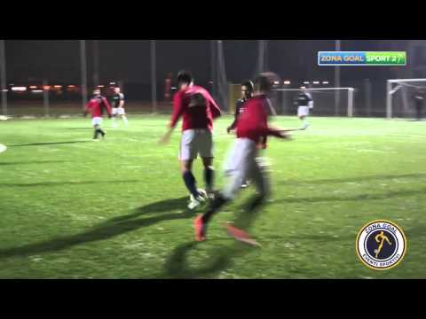 Zona Goal: Fc Sparta Litta - Fc Hu - Differite