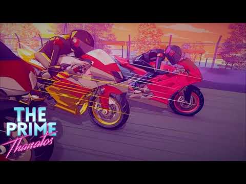 Analog 85 - Renegade