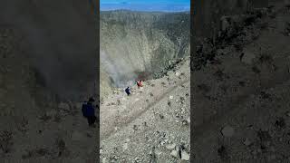 Download lagu Puncak Gunung Sindoro #pendakigunung #mountnesia #sindoroviakledung #sindoro mp3