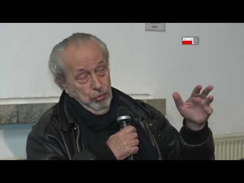 Miodrag Krivokapić,glumac