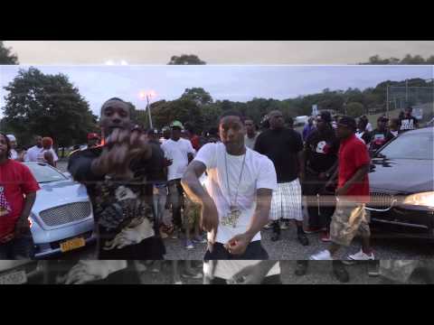 DRAY FT. LIL DURK - NEVER SLEEP