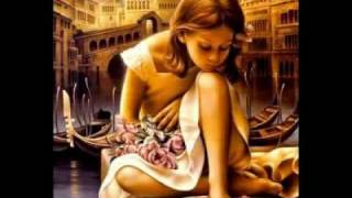 Con todo mi corazón  (Alberto Plaza) &quot;TE AMO&quot;