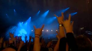 Dimmu Borgir - Sorgens Kammer del II live in Wacken 2007 [HD]