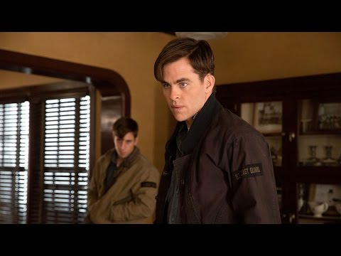 'The Finest Hours' (2016) Behind the Scenes