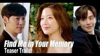 Download lagu [Find Me in Your MemoryㅣTeaser Trailer 3] 'His nickname is Gentle Exposer' mp3