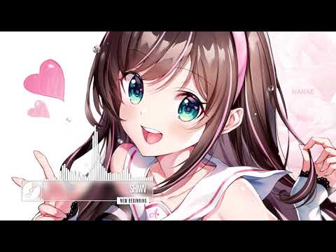 SHIWV - New Beginning