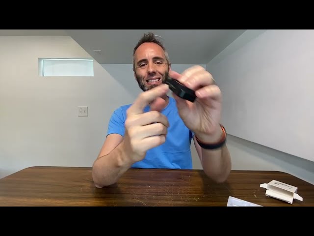 Best Portable Multi-Function Memory Card Reader - close-up view