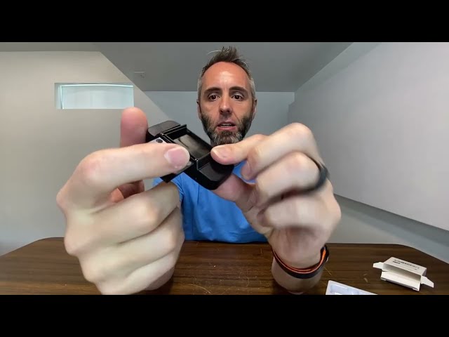 Best Portable Multi-Function Memory Card Reader - product in use