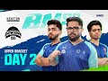 Hindi BMSD 2025 Upper Bracket Day 2