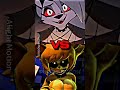 Loona Vs Fnia Loona Fnia Fnaf Helluvaboss Shorts Fyp Vs