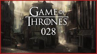 LP: A Game of Thrones #028 Godric ist nicht gleich Godric [HD 720p | Deutsch]